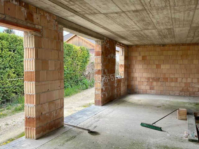 Eladó ikerház, Érden, Külső Római úton 74.9 M Ft, 3 szobás