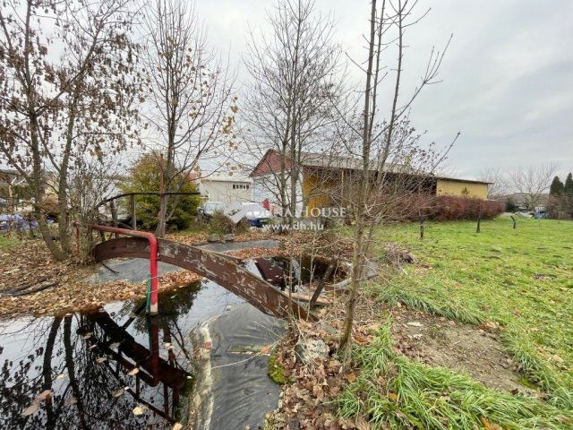 Eladó ipari ingatlan, Gencsapátiban 99 M Ft / költözzbe.hu