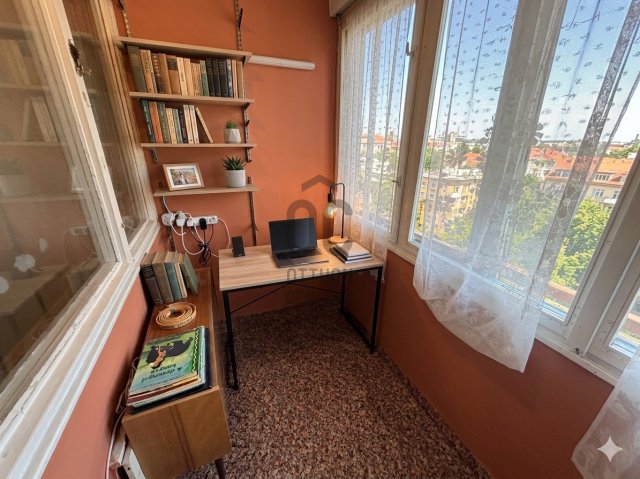 Eladó panellakás, Budapesten, XI. kerületben, Etele úton