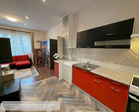 Eladó téglalakás, Budapesten, XX. kerületben 58 M Ft, 3 szobás