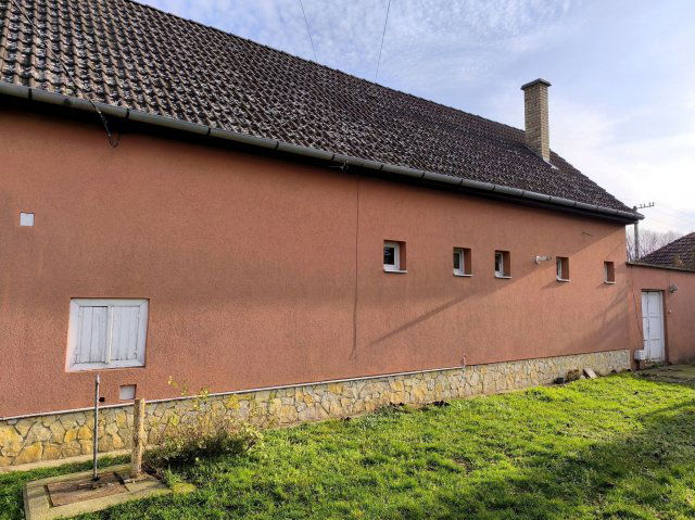 Eladó családi ház, Hajdúhadházon 44 M Ft, 4+1 szobás