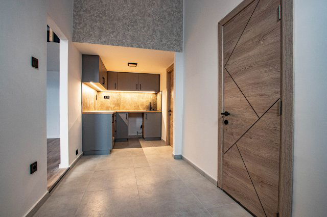 Eladó téglalakás, Budapesten, VI. kerületben 71.99 M Ft