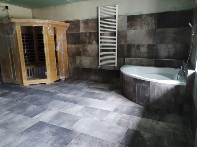 Eladó családi ház, Csehbányán 65 M Ft, 3 szobás