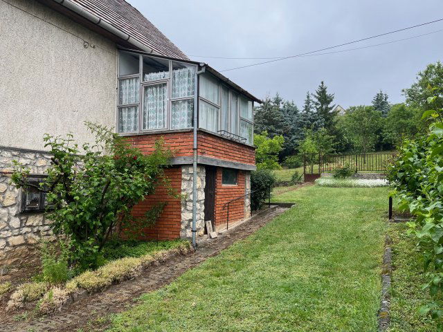 Eladó családi ház, Sümegen 49.99 M Ft, 3+1 szobás