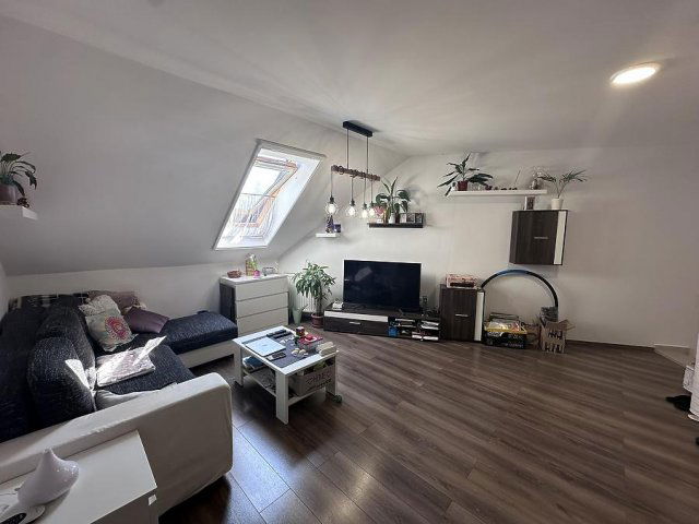 Eladó téglalakás, IV. kerületben, Lebstück Mária utcában