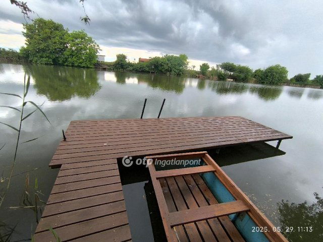 Eladó telek, Gyomaendrődön 23.5 M Ft / költözzbe.hu