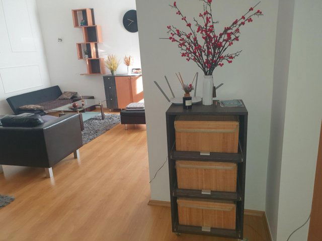 Kiadó téglalakás, albérlet, VI. kerületben, Vasvári Pál utcában