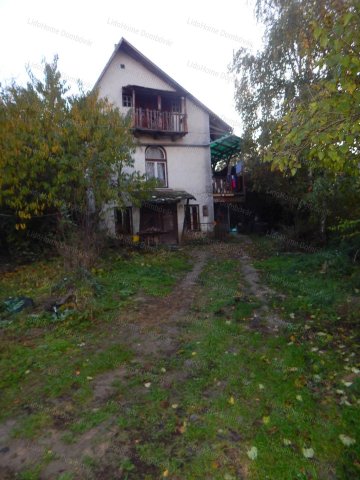 Eladó mezogazdasagi ingatlan, Döbröközön 5.9 M Ft, 2 szobás