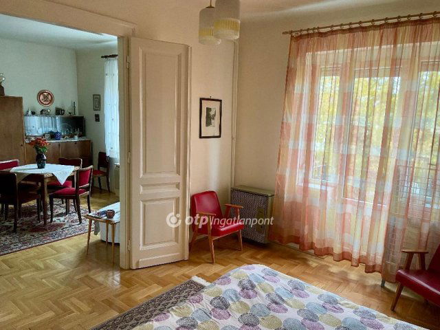 Eladó téglalakás, Budapesten, XIV. kerületben 89.9 M Ft