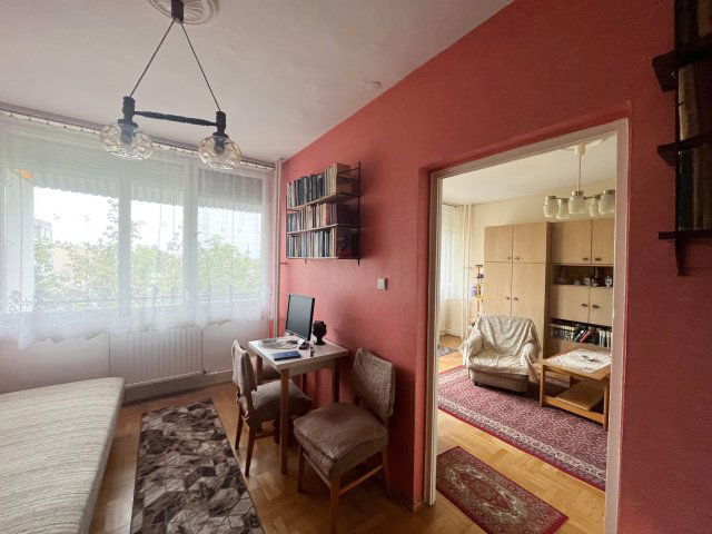 Eladó téglalakás, Budapesten, XX. kerületben 51.9 M Ft, 2 szobás