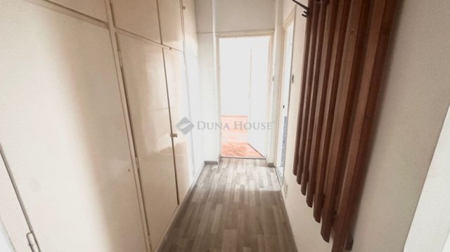 Eladó téglalakás, Szombathelyen 40.9 M Ft, 2 szobás