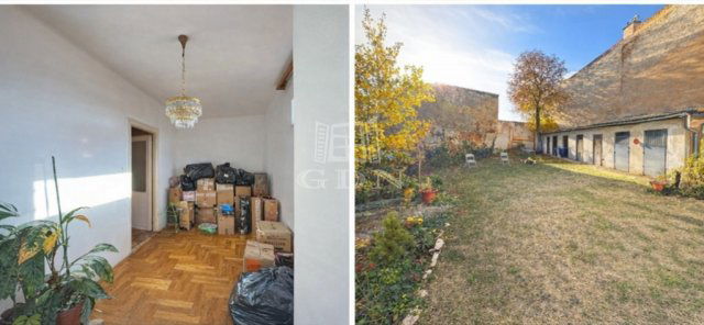 Eladó téglalakás, Budapesten, X. kerületben 58 M Ft, 2 szobás