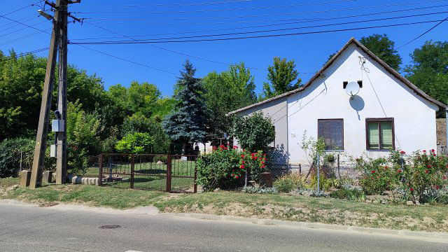 Eladó családi ház, Kistormáson 12.9 M Ft, 4 szobás