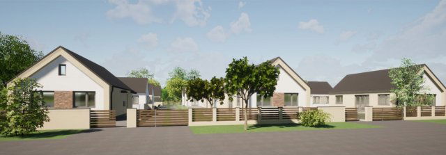 Eladó családi ház, Siófokon 77 M Ft, 3 szobás