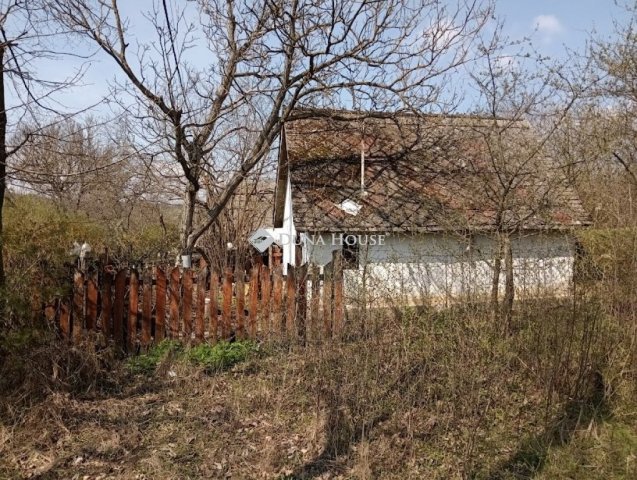 Eladó nyaraló, Nagysápon 6.9 M Ft, 1 szobás