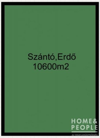 Eladó mezogazdasagi ingatlan, Kisteleken 22 M Ft