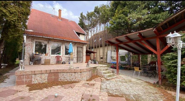 Eladó családi ház, Budapesten, XXII. kerületben 189 M Ft