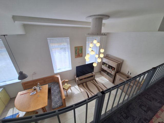 Eladó családi ház, Makón 59 M Ft, 2+1 szobás