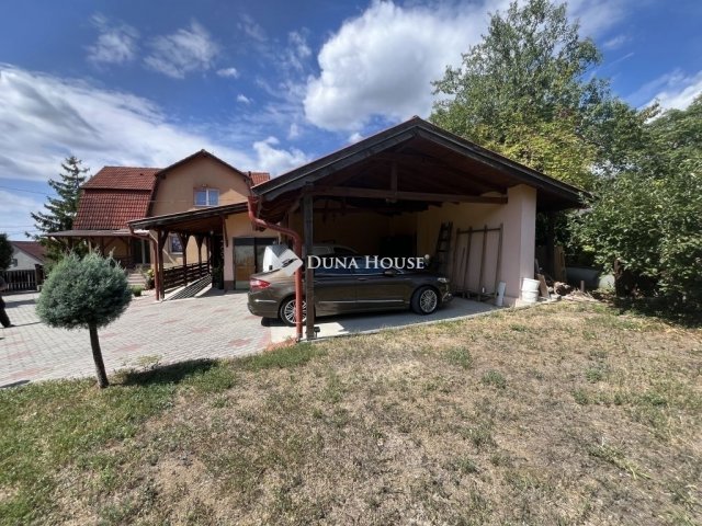 Eladó családi ház, Diósdon 188 M Ft, 5 szobás