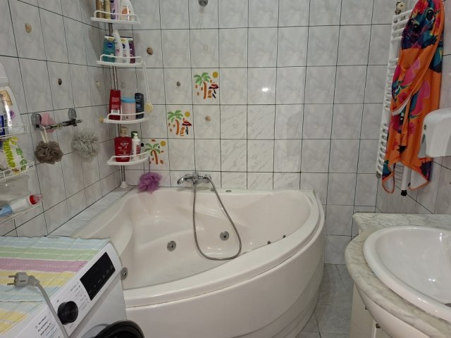 Eladó téglalakás, Budapesten, VII. kerületben 109 M Ft, 4 szobás