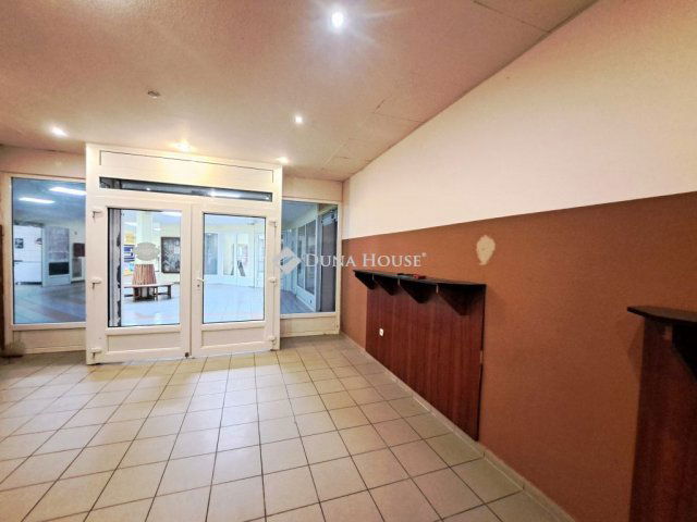 Eladó üzlethelyiség, Gyömrőn 31.5 M Ft / költözzbe.hu