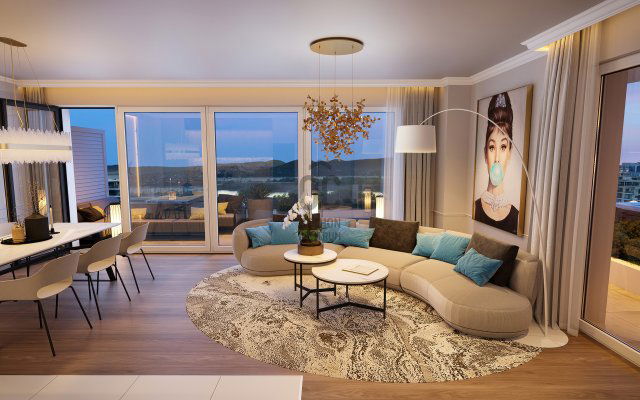 Eladó téglalakás, Budapesten, XIII. kerületben 195.07 M Ft