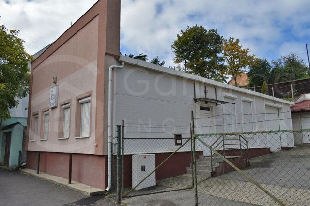 Eladó ipari ingatlan, Miskolcon 150 M Ft / költözzbe.hu