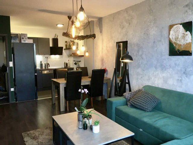 Eladó téglalakás, Budapesten, VIII. kerületben 94.5 M Ft