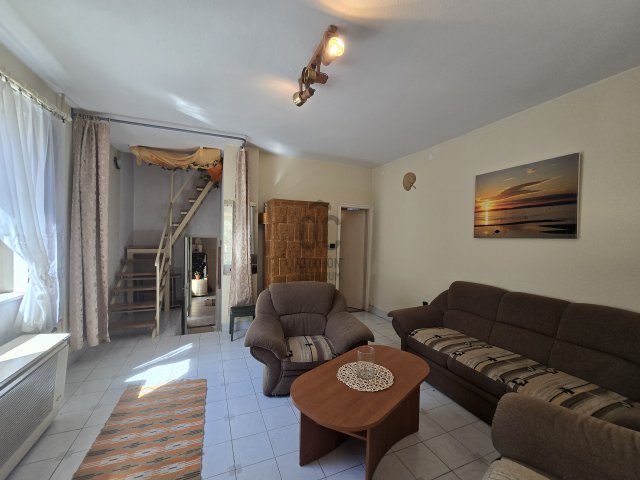 Eladó családi ház, Parádon 24.9 M Ft, 2 szobás