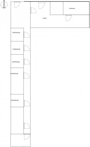 Kiadó üzlethelyiség, Budapesten, XIV. kerületben 350 E Ft / hó
