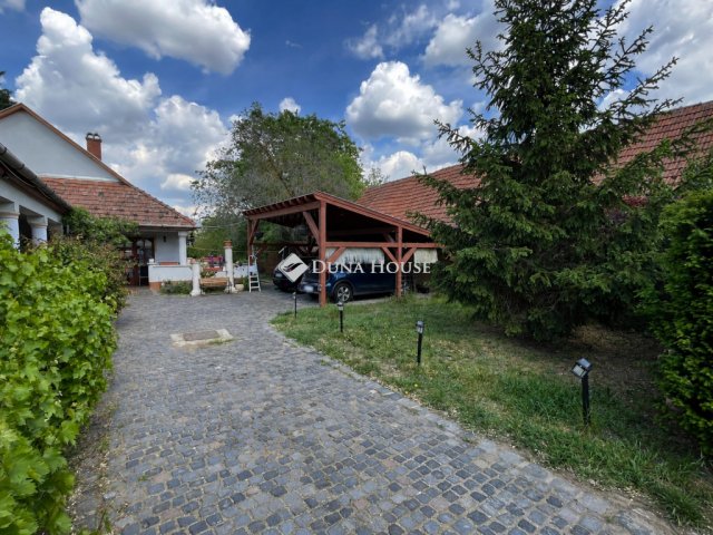 Eladó családi ház, Gyömrőn 166 M Ft, 4 szobás