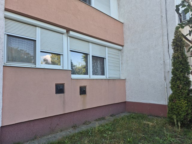 Eladó téglalakás, Mátészalkán 28.8 M Ft, 2 szobás