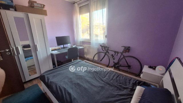 Eladó téglalakás, Budapesten, XIV. kerületben 63.99 M Ft