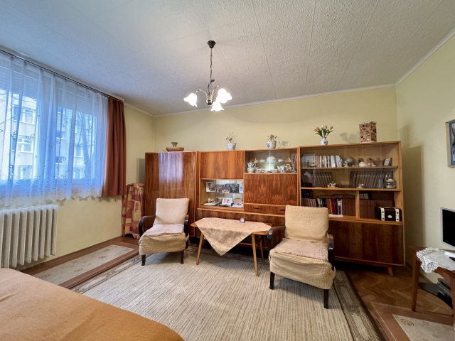 Eladó téglalakás, Tapolcán 38 M Ft, 2 szobás