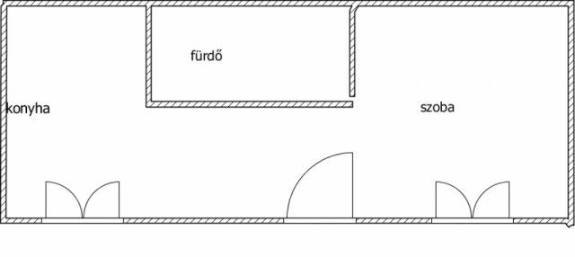 Eladó családi ház, XX. kerületben, Török Flóris utcában