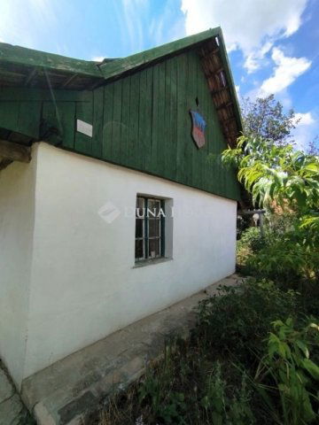 Eladó családi ház, Nyalkán 24.9 M Ft, 3 szobás