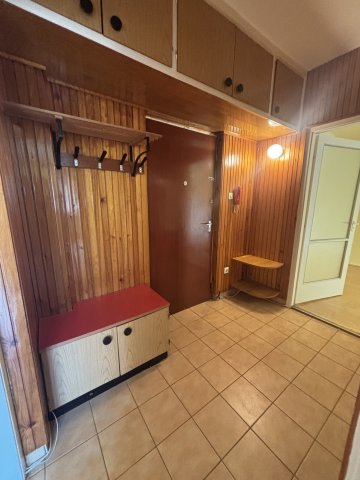 Eladó panellakás, Debrecenben 56 M Ft, 2 szobás