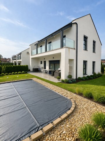 Eladó ikerház, Pilisvörösváron 174.99 M Ft, 4 szobás