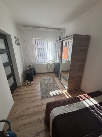 Eladó sorház, Debrecenben 83.9 M Ft, 3 szobás