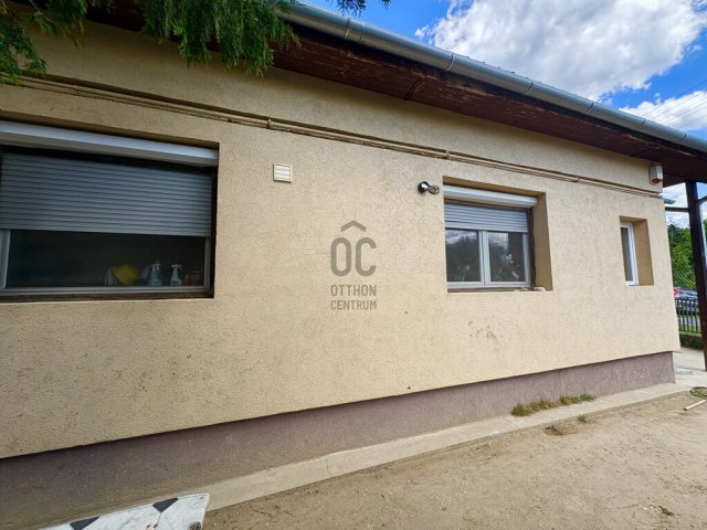 Eladó családi ház, Alibánfán 32.9 M Ft, 3 szobás
