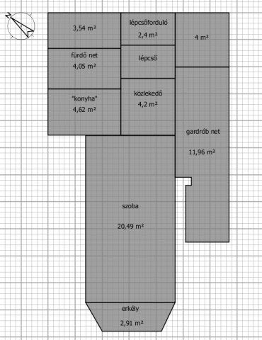 Eladó családi ház, Budapesten, XVI. kerületben 399 M Ft