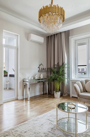 Eladó téglalakás, Budapesten, II. kerületben, Bem József utcában