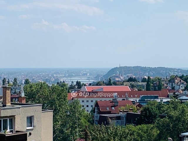 Eladó téglalakás, Budapesten, II. kerületben 129 M Ft, 3 szobás