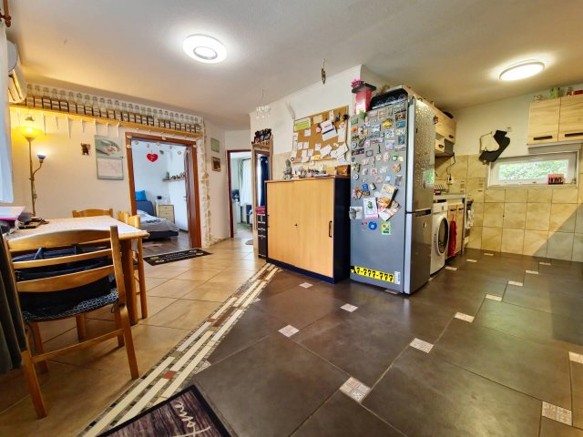 Eladó mezogazdasagi ingatlan, Szigetszentmiklóson 63 M Ft
