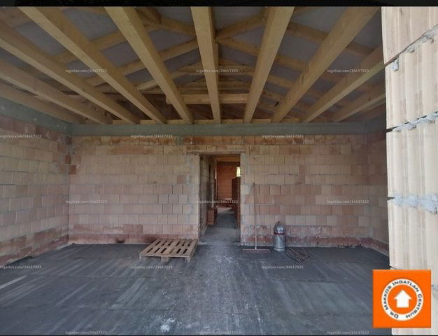 Eladó ikerház, Iváncsán 74.9 M Ft, 4 szobás