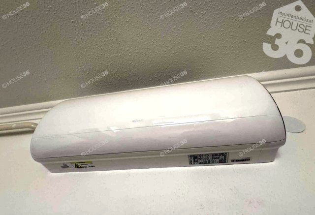 Eladó téglalakás, Kecskeméten 53.9 M Ft, 2 szobás