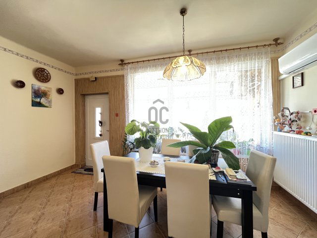 Eladó családi ház, Biharkeresztesen 82.99 M Ft, 5 szobás