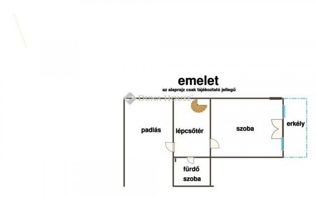 Eladó családi ház, Fóton 99 M Ft, 3 szobás