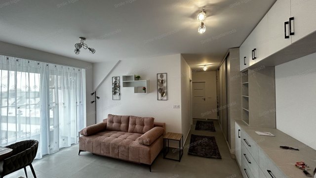 Kiadó téglalakás, albérlet, Nyíregyházán 230 E Ft / hó
