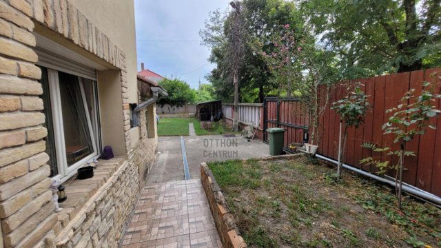 Eladó családi ház, Budapesten, IV. kerületben 125 M Ft, 4 szobás